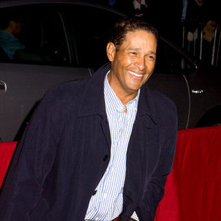 Bryant Gumbel; in "Cadillac Records" New York City Premiere - Arrivals