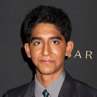 Dev Patel; in 2008 National Board of Review of Motion Pictures Awards Gala - Inside Arrivals