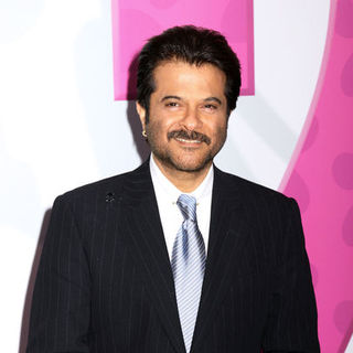 Anil Kapoor; in "The Pink Panther 2" New York Premiere - Arrivals