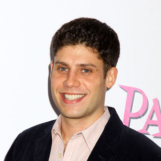 Michael H. Weber; in "The Pink Panther 2" New York Premiere - Arrivals