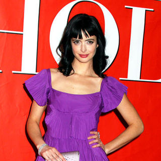 Krysten Ritter; in "Confessions of a Shopaholic" New York Premiere - Arrivals