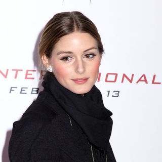 "The International" New York Premiere - Arrivals