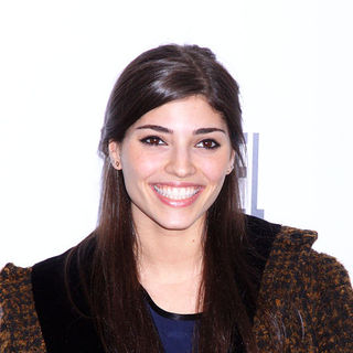 Amanda Setton; in "The International" New York Premiere - Arrivals