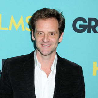 Malcolm Gets; in HBO Films Presents "Grey Gardens" New York Premiere - Arrivals