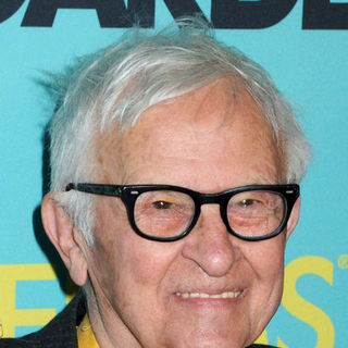 Albert Maysles; in HBO Films Presents "Grey Gardens" New York Premiere - Arrivals