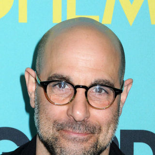 Stanley Tucci in HBO Films Presents "Grey Gardens" New York Premiere - Arrivals