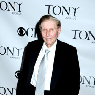Sumner Redstone; in 63rd Annual Tony Awards - Arrivals