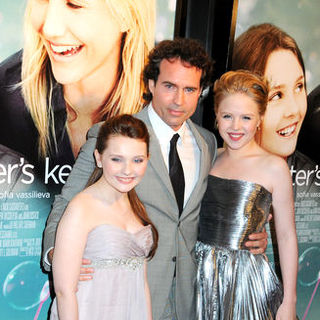 "My Sister's Keeper" New York City Premiere - Arrivals