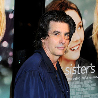 David Thornton; in "My Sister's Keeper" New York City Premiere - Arrivals