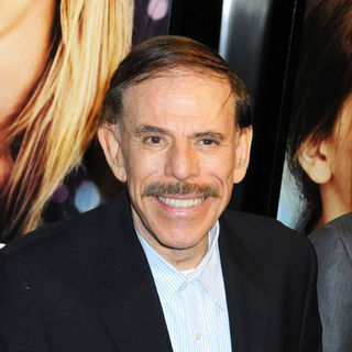 Peter Max; in "My Sister's Keeper" New York City Premiere - Arrivals
