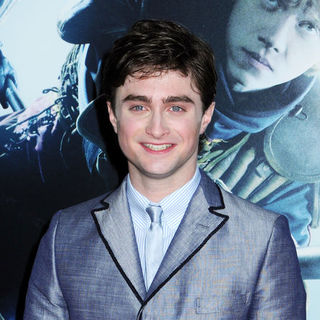 Daniel Radcliffe in "Harry Potter and the Half-Blood Prince" New York City Premiere - Arrivals