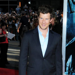 Eric Mabius in "Harry Potter and the Half-Blood Prince" New York City Premiere - Arrivals