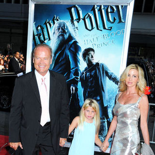 "Harry Potter and the Half-Blood Prince" New York City Premiere - Arrivals