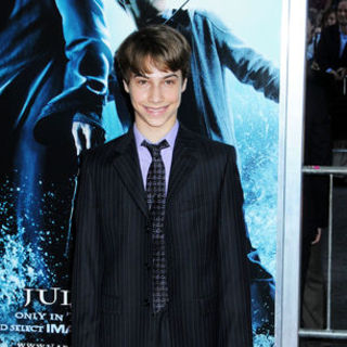 Kiril Kulish in "Harry Potter and the Half-Blood Prince" New York City Premiere - Arrivals