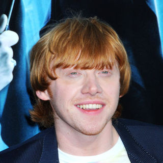 "Harry Potter and the Half-Blood Prince" New York City Premiere - Arrivals