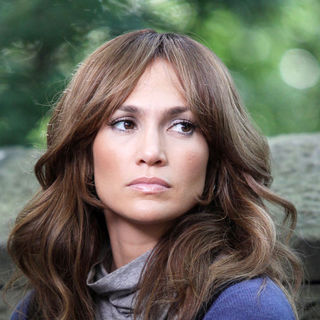 Jennifer Lopez; in "The Backup Plan" Filming on Location in Central Park in New York on July 22, 2009