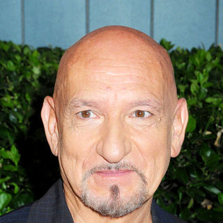 Ben Kingsley in "Inglourious Basterds" New York Premiere - Arrivals