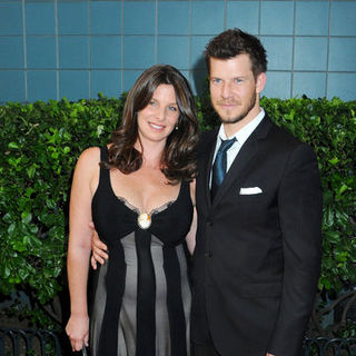 Eric Mabius Latest News, Bio, Profile, Album, Movie and Photo.