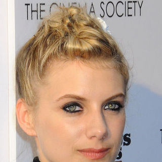 Melanie Laurent; in "Inglourious Basterds" New York Premiere - Arrivals
