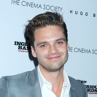 "Inglourious Basterds" New York Premiere - Arrivals
