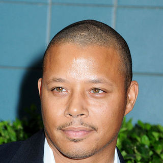 Terrence Howard; in "Inglourious Basterds" New York Premiere - Arrivals