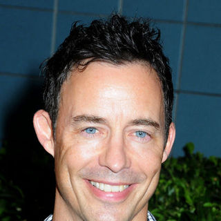 Tom Cavanagh; in "Inglourious Basterds" New York Premiere - Arrivals