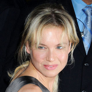 Renee Zellweger in "My One and Only" New York City Premiere - Arrivals