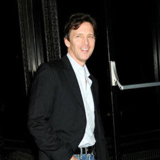 Andrew McCarthy; in "The Private Lives of Pippa Lee" New York Premiere - Arrivals