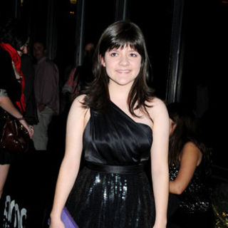 Madeleine Martin; in "The Private Lives of Pippa Lee" New York Premiere - Arrivals