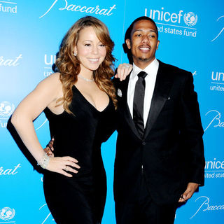 6th Annual UNICEF Snowflake Ball - Arrivals