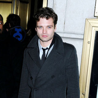 "Race" Broadway Show Opening Night - Arrivals