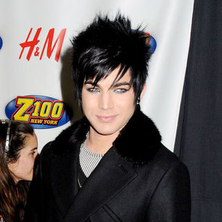 Z100's Jingle Ball 2009 - Press Room