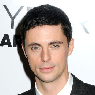 Matthew Goode; in "Leap Year" New York Premiere - Arrivals