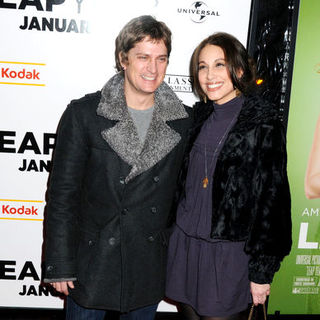 "Leap Year" New York Premiere - Arrivals