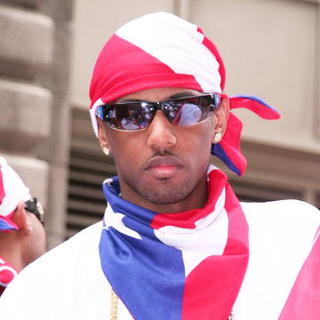 Fabolous in 50th Annual Puerto Rican Day Parade - Ricky Martin was the King of the Parade