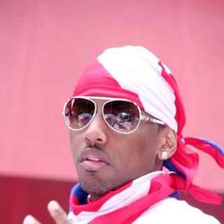 Fabolous in 50th Annual Puerto Rican Day Parade - Ricky Martin was the King of the Parade