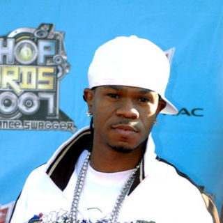 Chamillionaire in BET Hip Hop Awards 2007