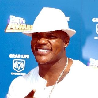 Sean Garrett in BET Awards 2008 - Arrivals