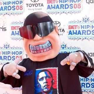 2008 BET Hip Hop Awards - Arrivals