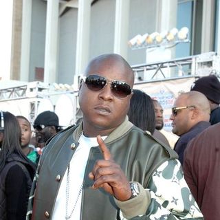 2008 BET Hip Hop Awards - Arrivals