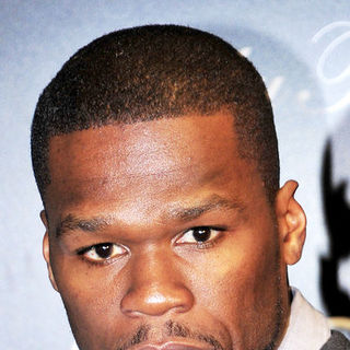 50 Cent; in 50 Cent Launches "Power" Fragrance at Macy's in the Lakewood Mall on November 11, 2009
