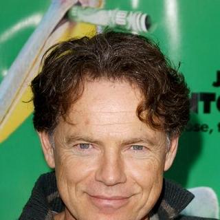 Bruce Greenwood; in Racing Stripes Movie Premiere - Arrivals