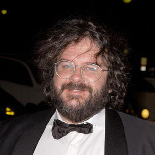 Peter Jackson in 56th Annual Directors Guild of America Awards - Arrivals