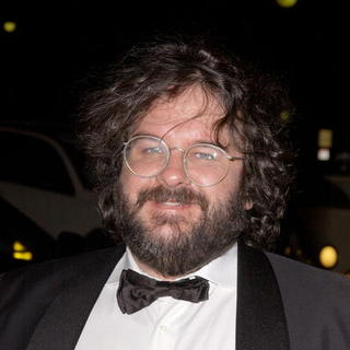 Peter Jackson; in 56th Annual Directors Guild of America Awards - Arrivals