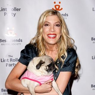 The 2004 Annual Lint Roller Party Benefiting Los Angeles Animals - Arrivals