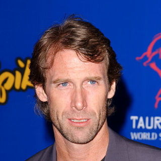 Michael Bay; in 4th Annual Taurus World Stunt Awards - Arrivals