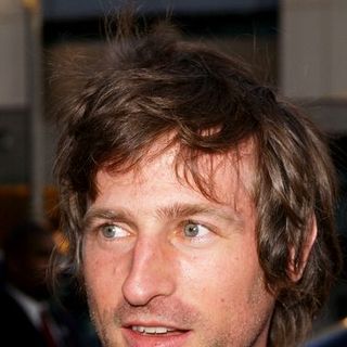Spike Jonze in Fahrenheit 9/11 - Special Screenings at AMPAS and Music Hall Theatre - Arrivals