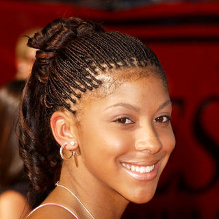 12th Annual ESPY Awards - Arrivals