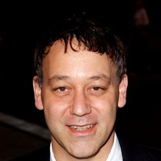 Sam Raimi; in The Grudge Movie Premiere - Arrivals