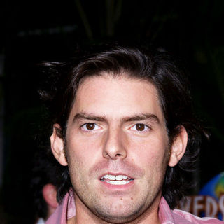 Chris Weitz; in "American Wedding" Hollywood Premiere - Arrivals